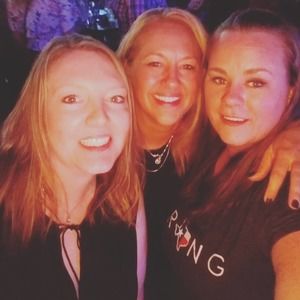 Meet your Posher, Lori